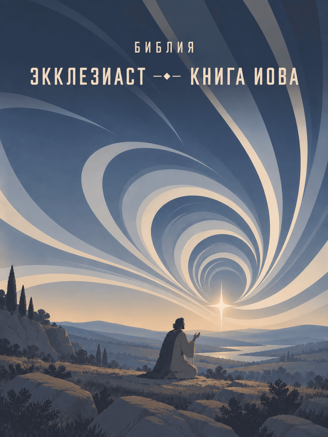 Библия: Экклезиаст и Книга Иова