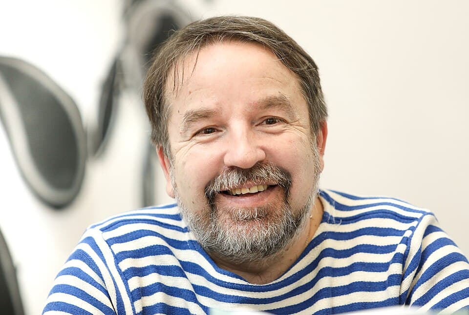 Олег Лекманов