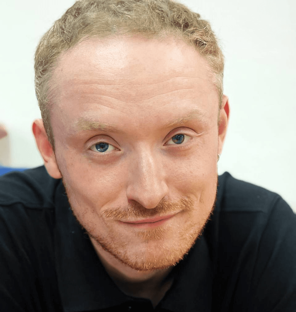 Василий Малыхин