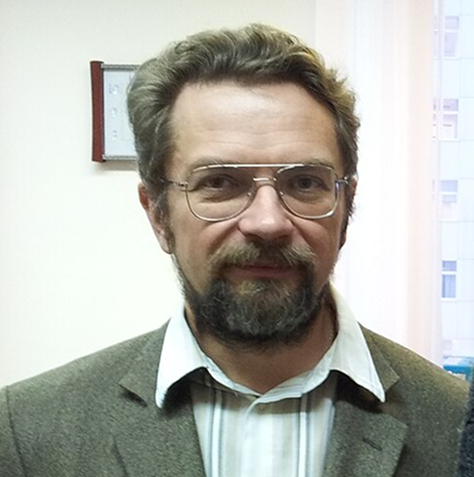 Андрей Десницкий