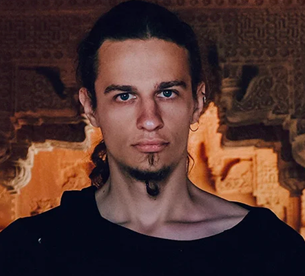 Сергей Зотов
