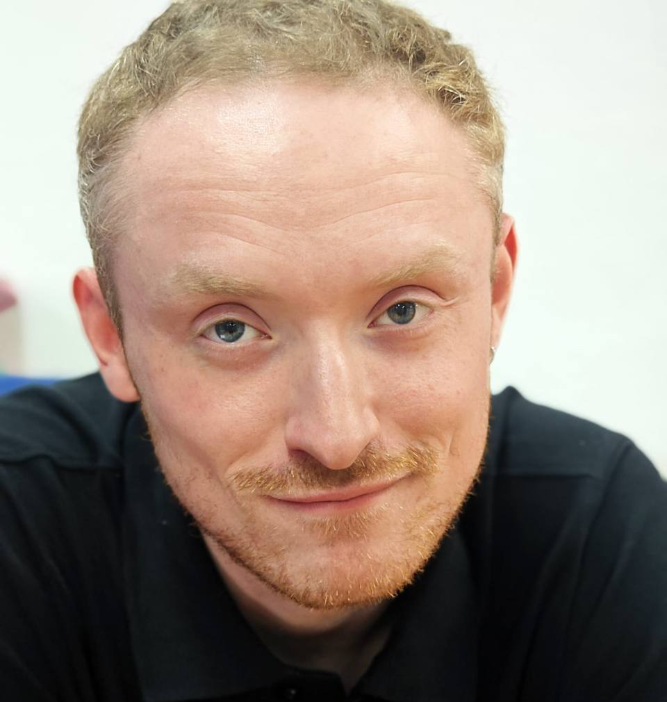 Василий Малыхин